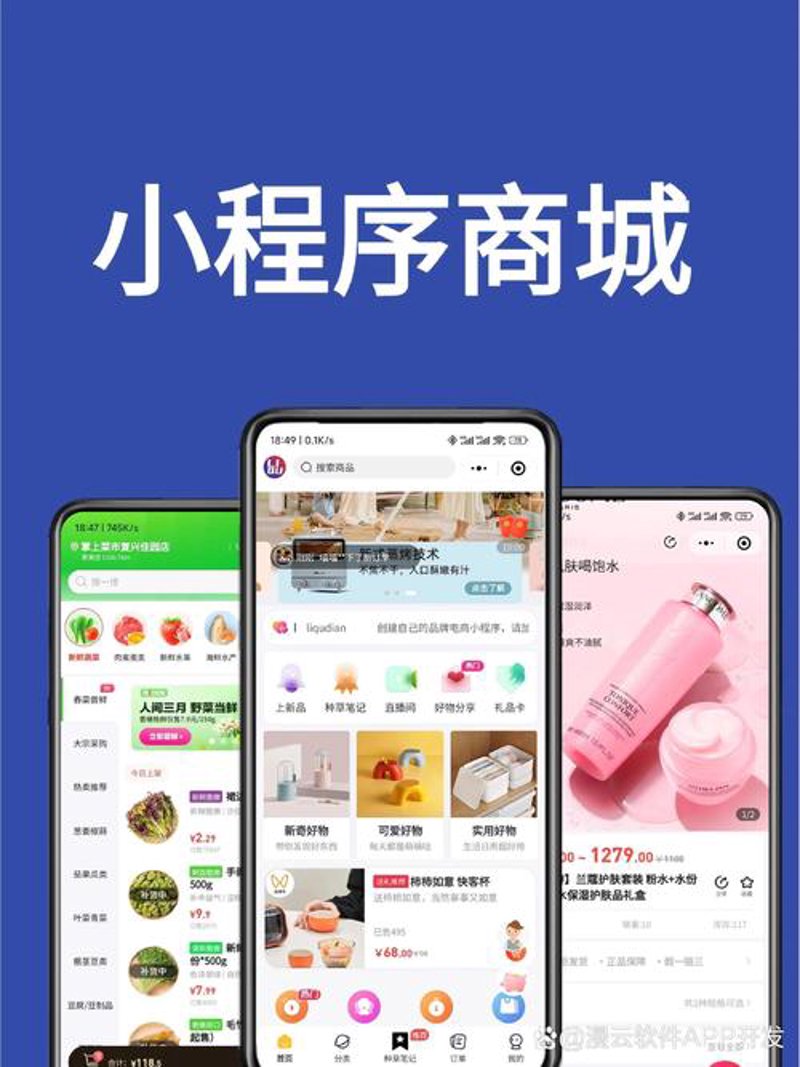 APP开发:构建数字时代的桥梁
